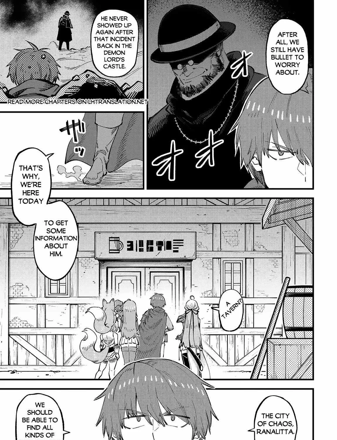 Redo Of Healer — Chapter 59 — Page 9
