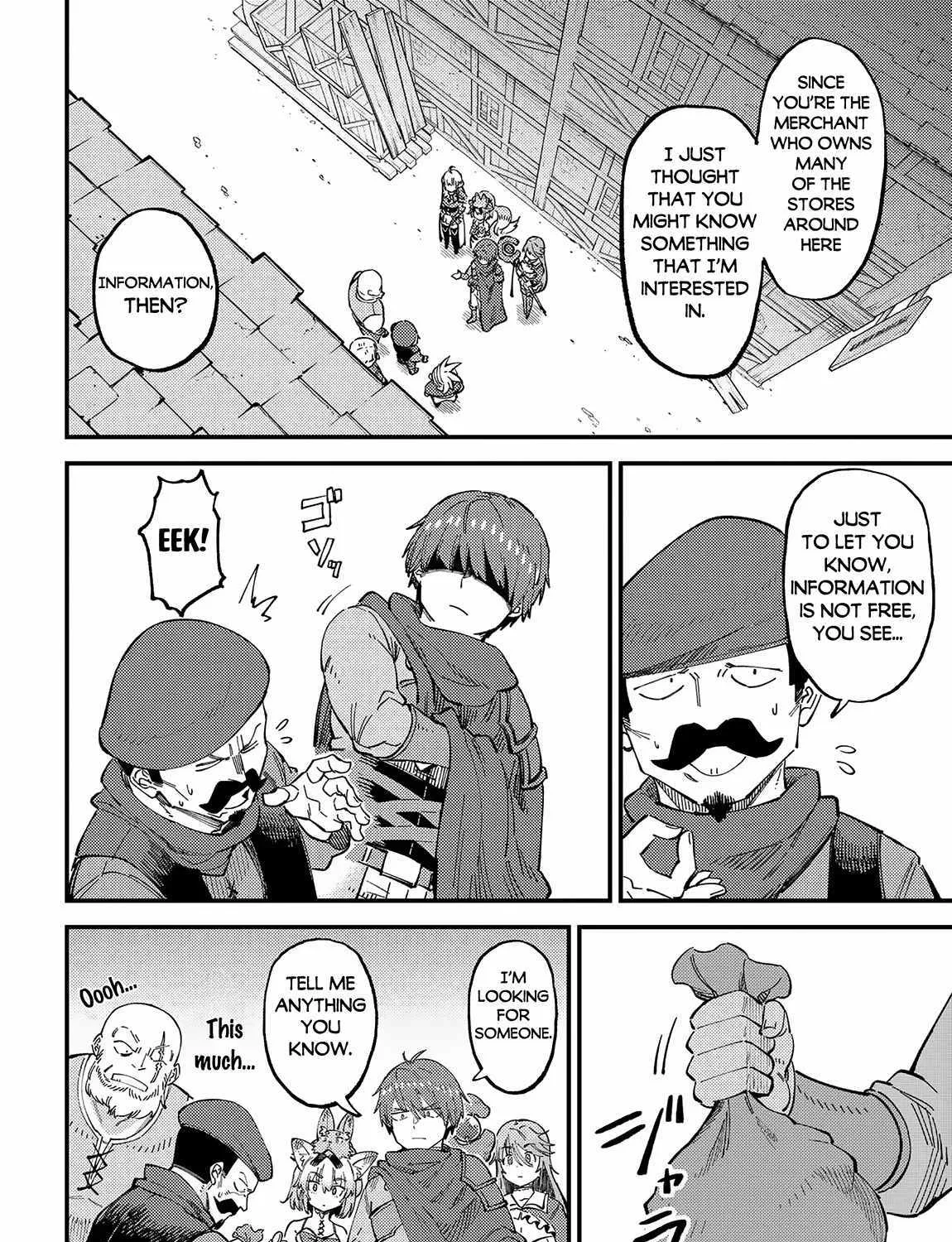 Redo Of Healer — Chapter 59 — Page 15