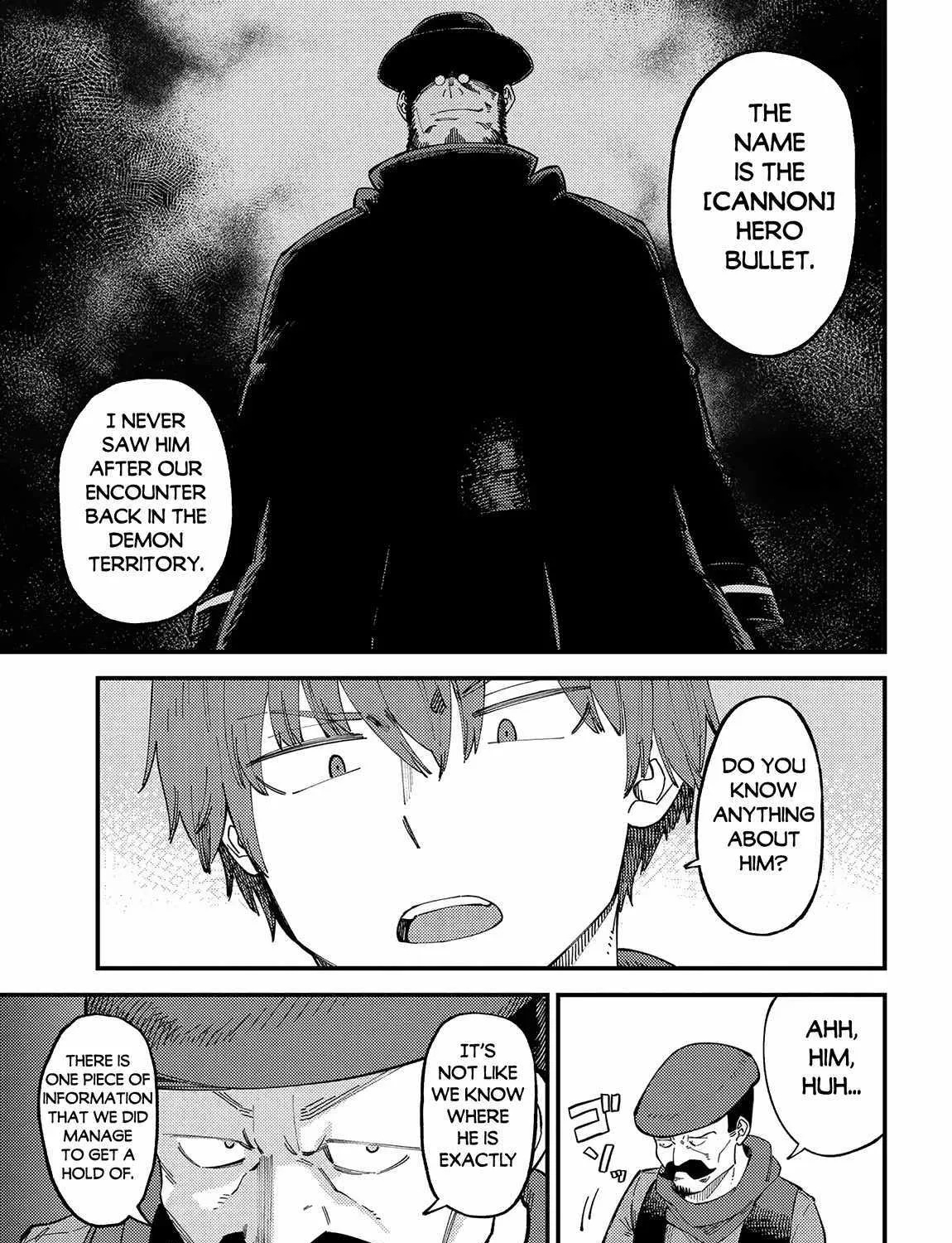 Redo Of Healer — Chapter 59 — Page 17