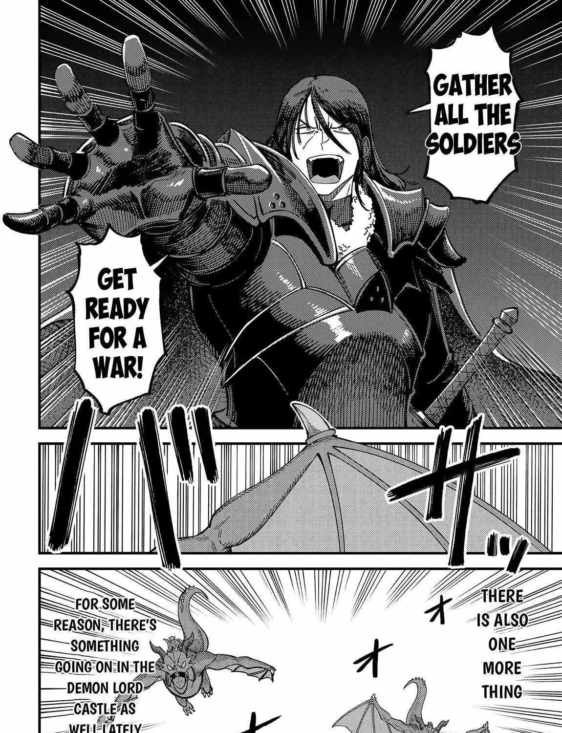 Redo Of Healer — Chapter 59.1 — Page 21