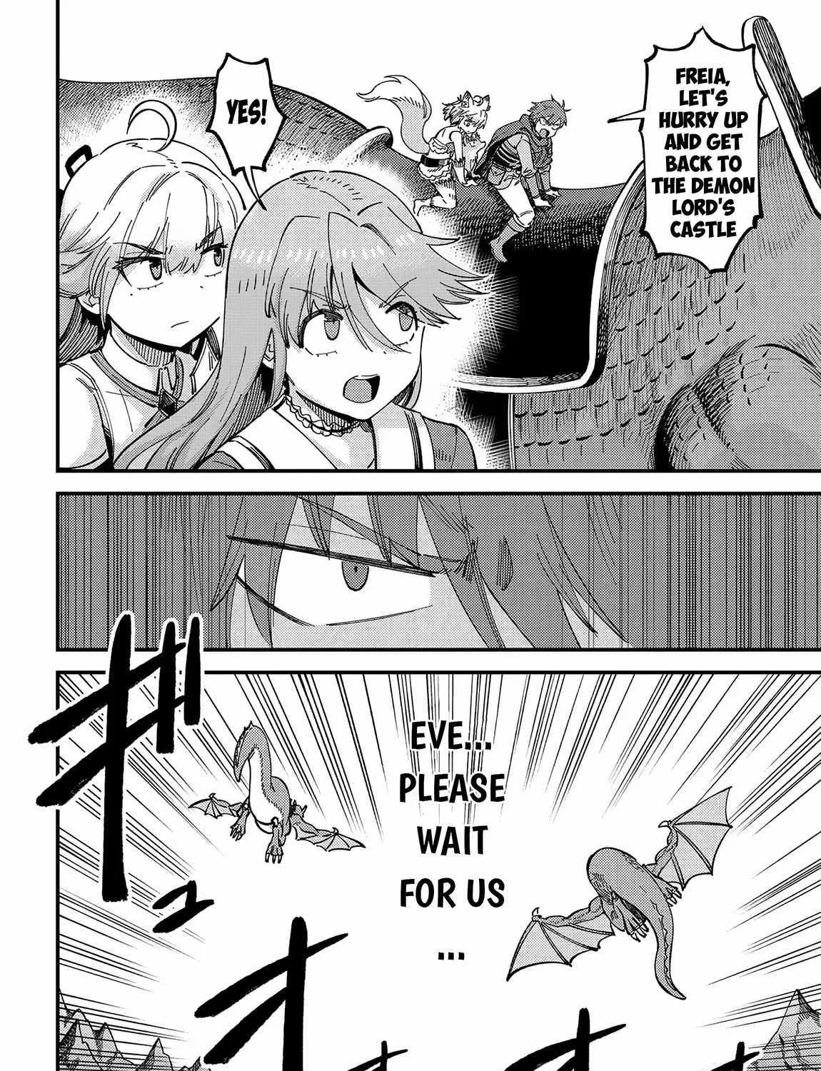 Redo Of Healer — Chapter 59.1 — Page 25