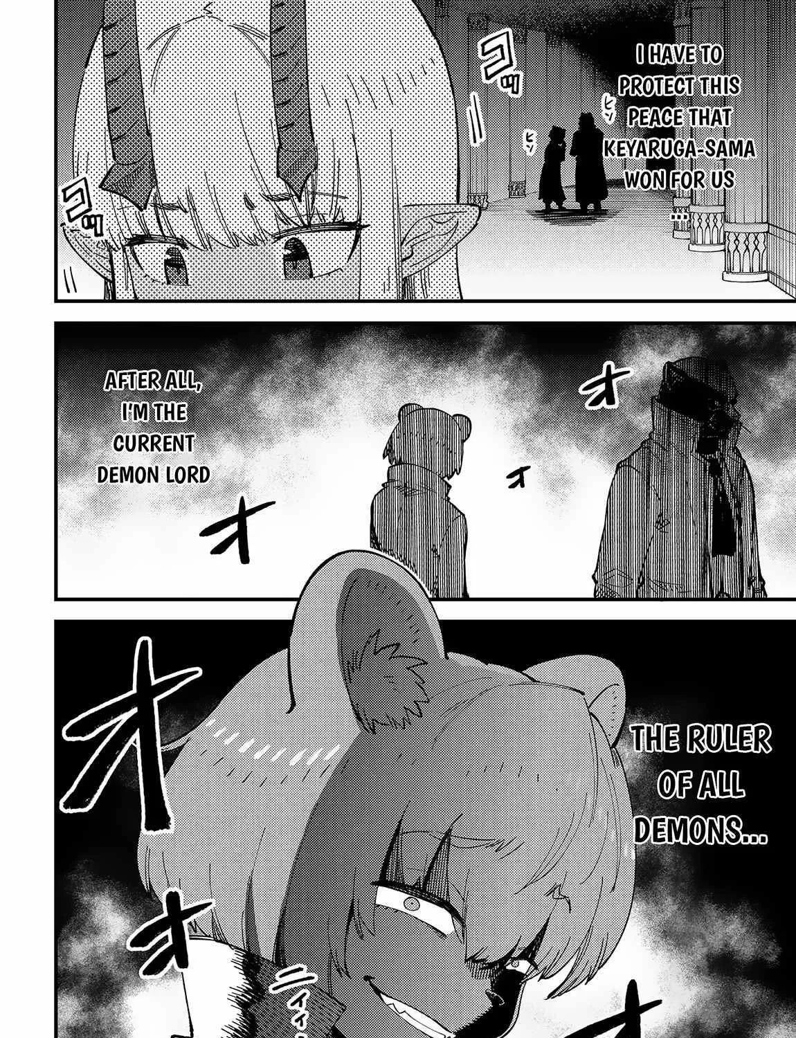 Redo Of Healer — Chapter 59.1 — Page 29