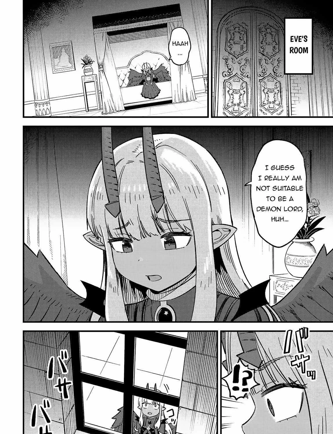 Redo Of Healer — Chapter 60 — Page 3