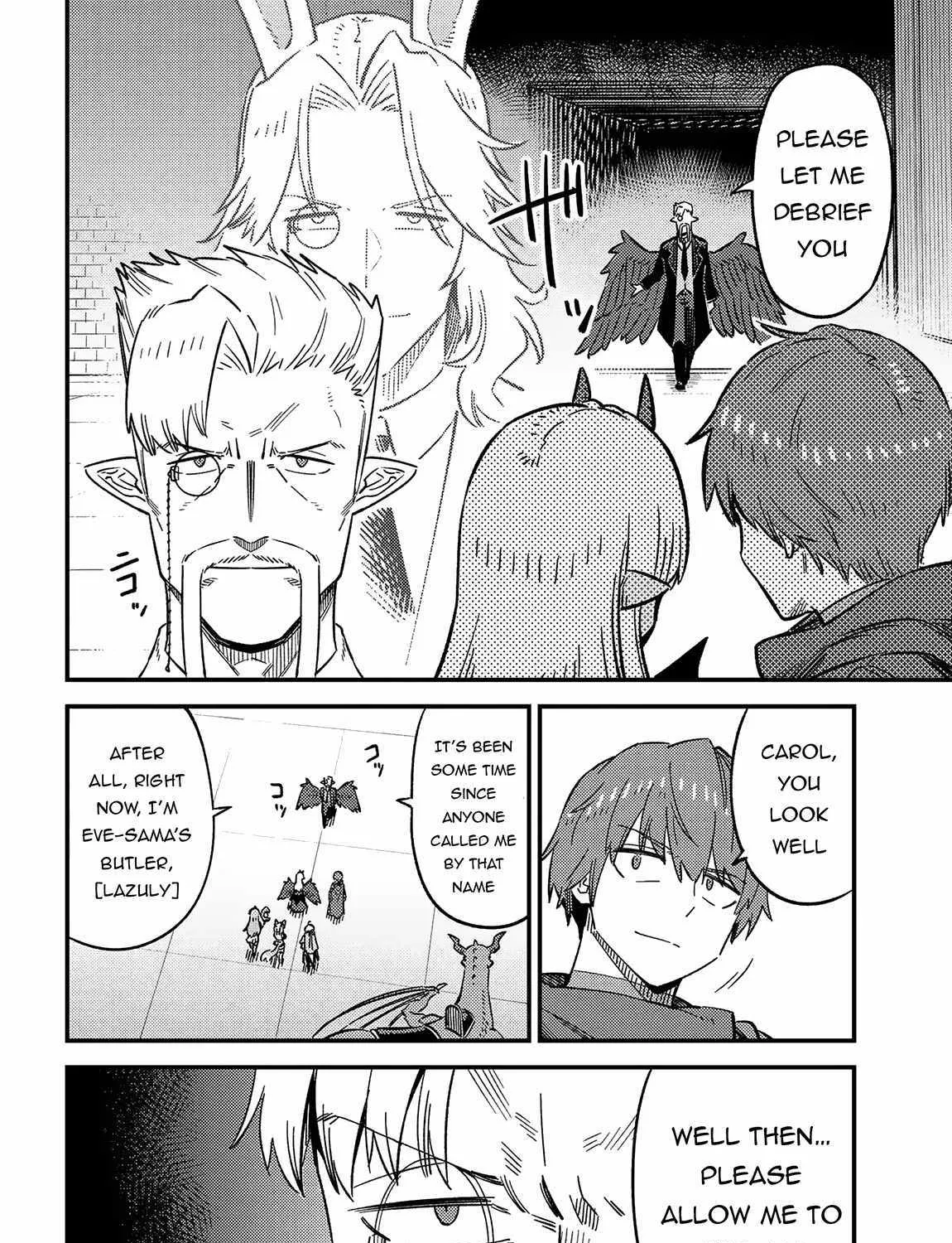 Redo Of Healer — Chapter 60 — Page 11