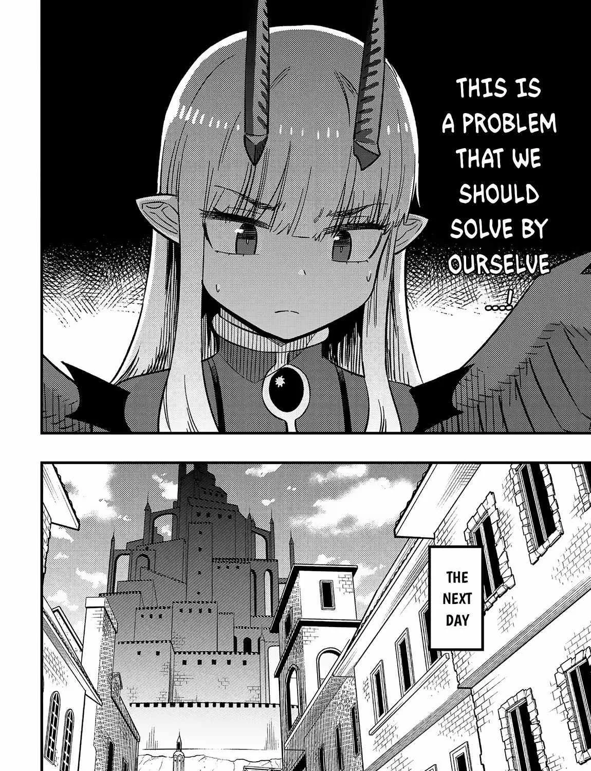 Redo Of Healer — Chapter 60 — Page 23