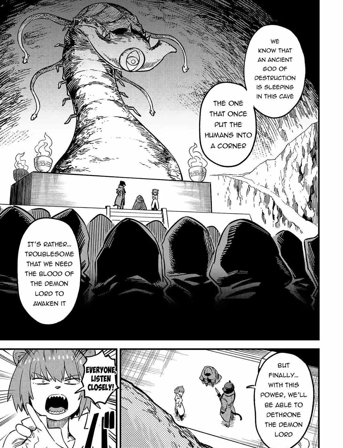 Redo Of Healer — Chapter 60 — Page 37