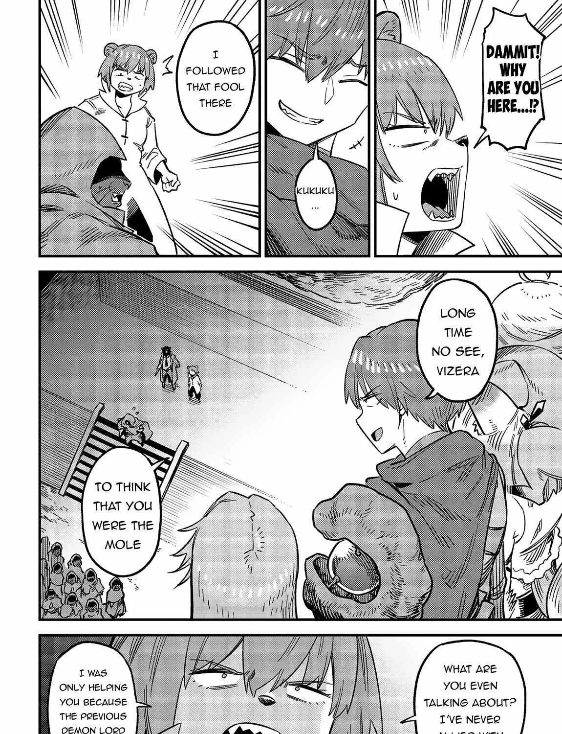 Redo Of Healer — Chapter 60 — Page 43
