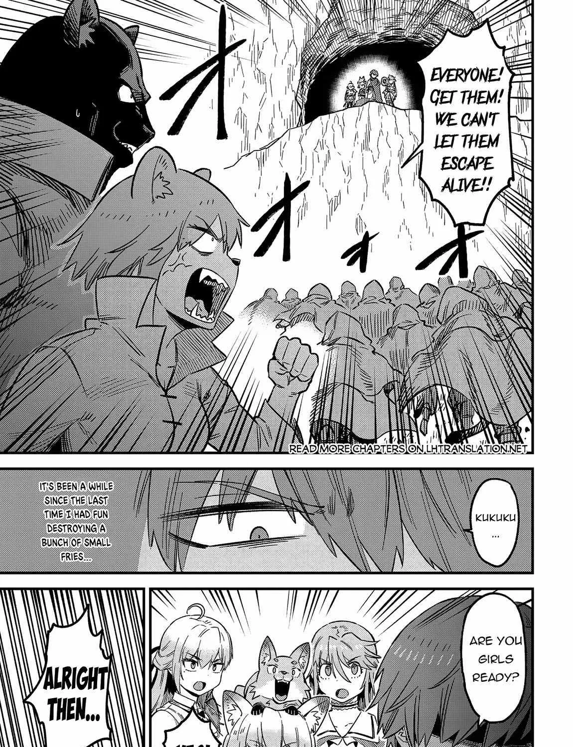 Redo Of Healer — Chapter 60 — Page 49