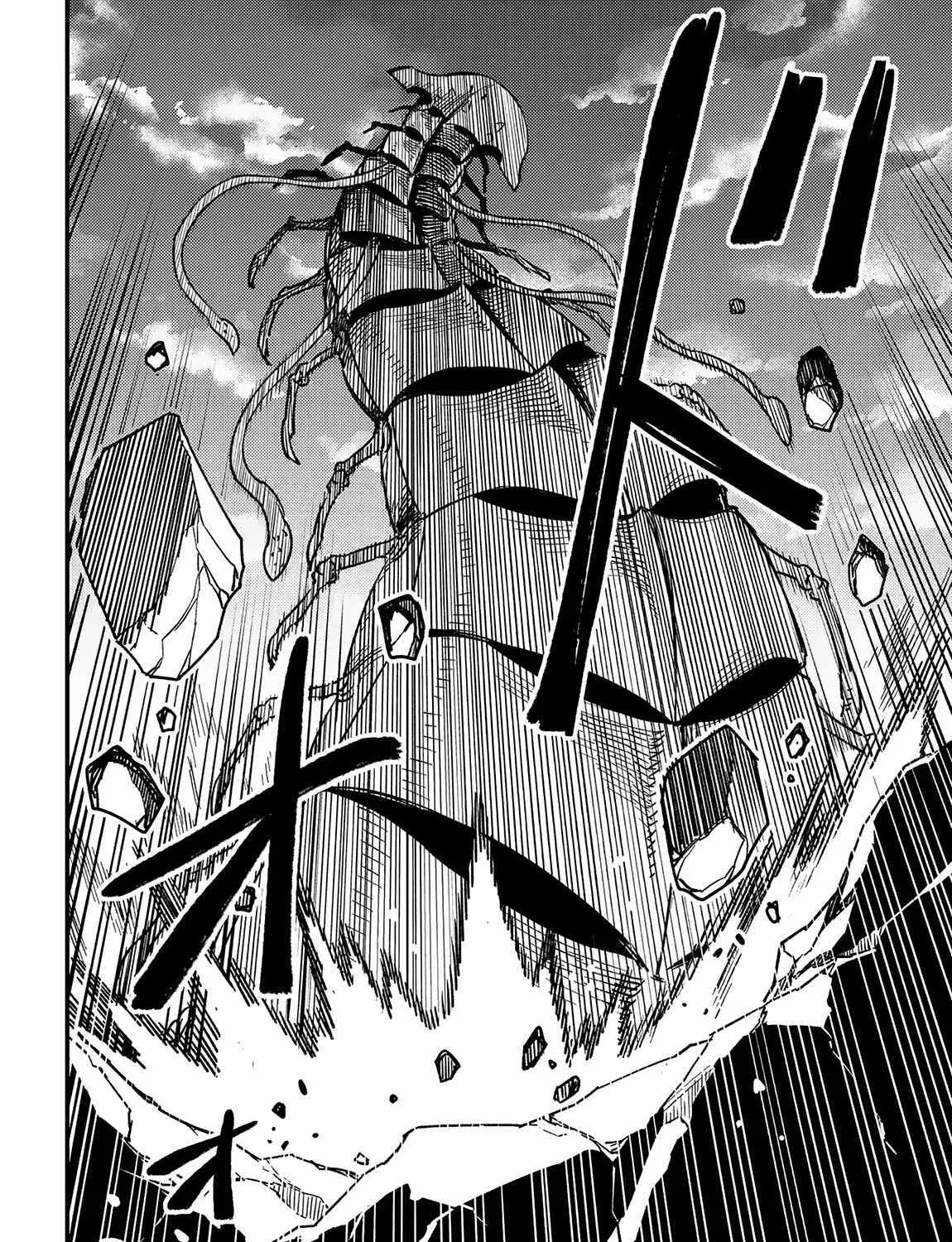 Redo Of Healer — Chapter 60 — Page 63