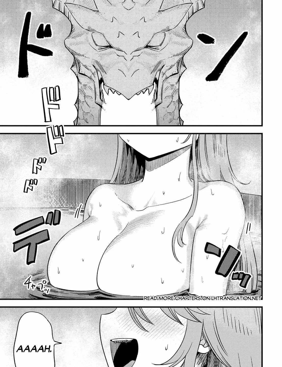 Redo Of Healer — Chapter 60.1 — Page 1