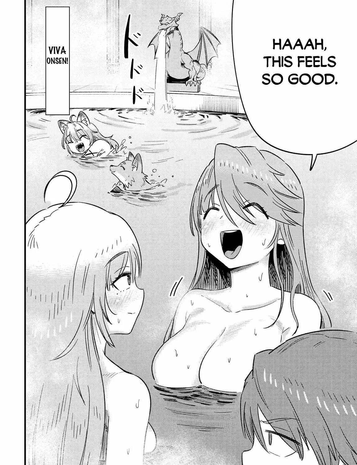 Redo Of Healer — Chapter 60.1 — Page 3