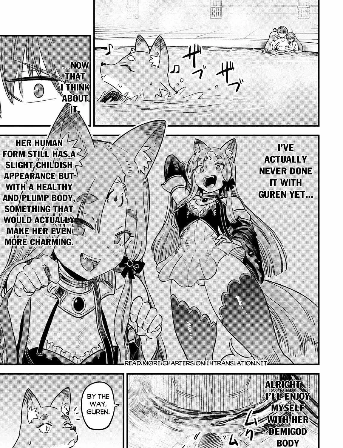 Redo Of Healer — Chapter 60.1 — Page 9