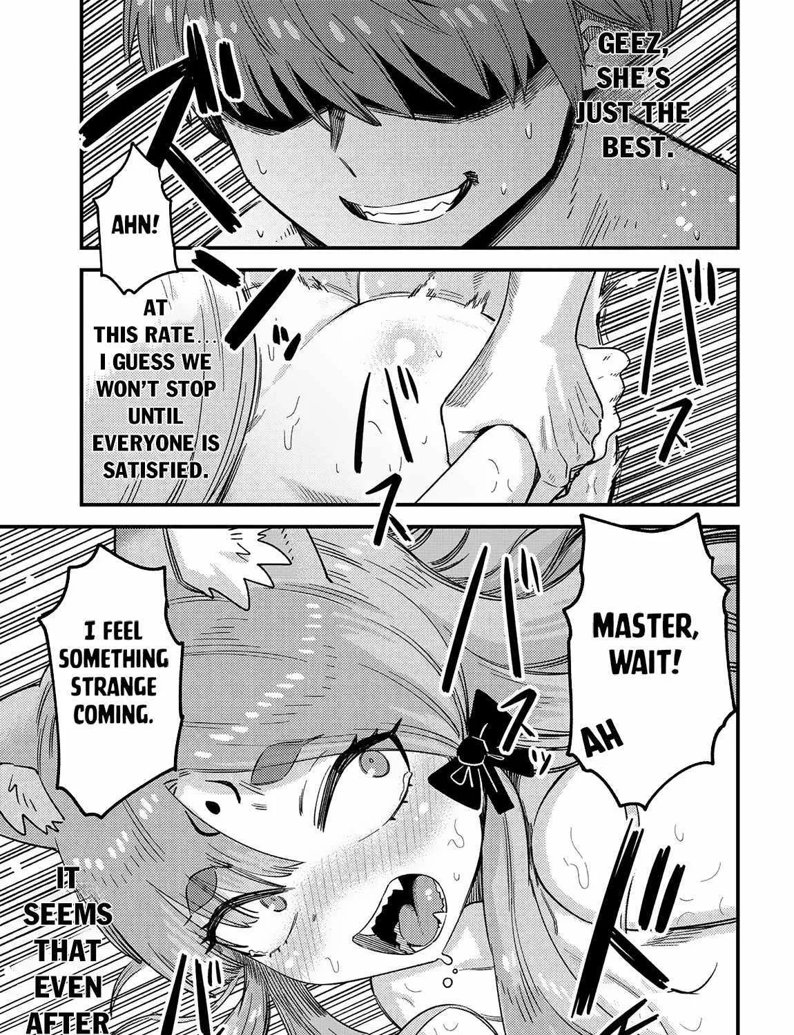 Redo Of Healer — Chapter 60.1 — Page 33