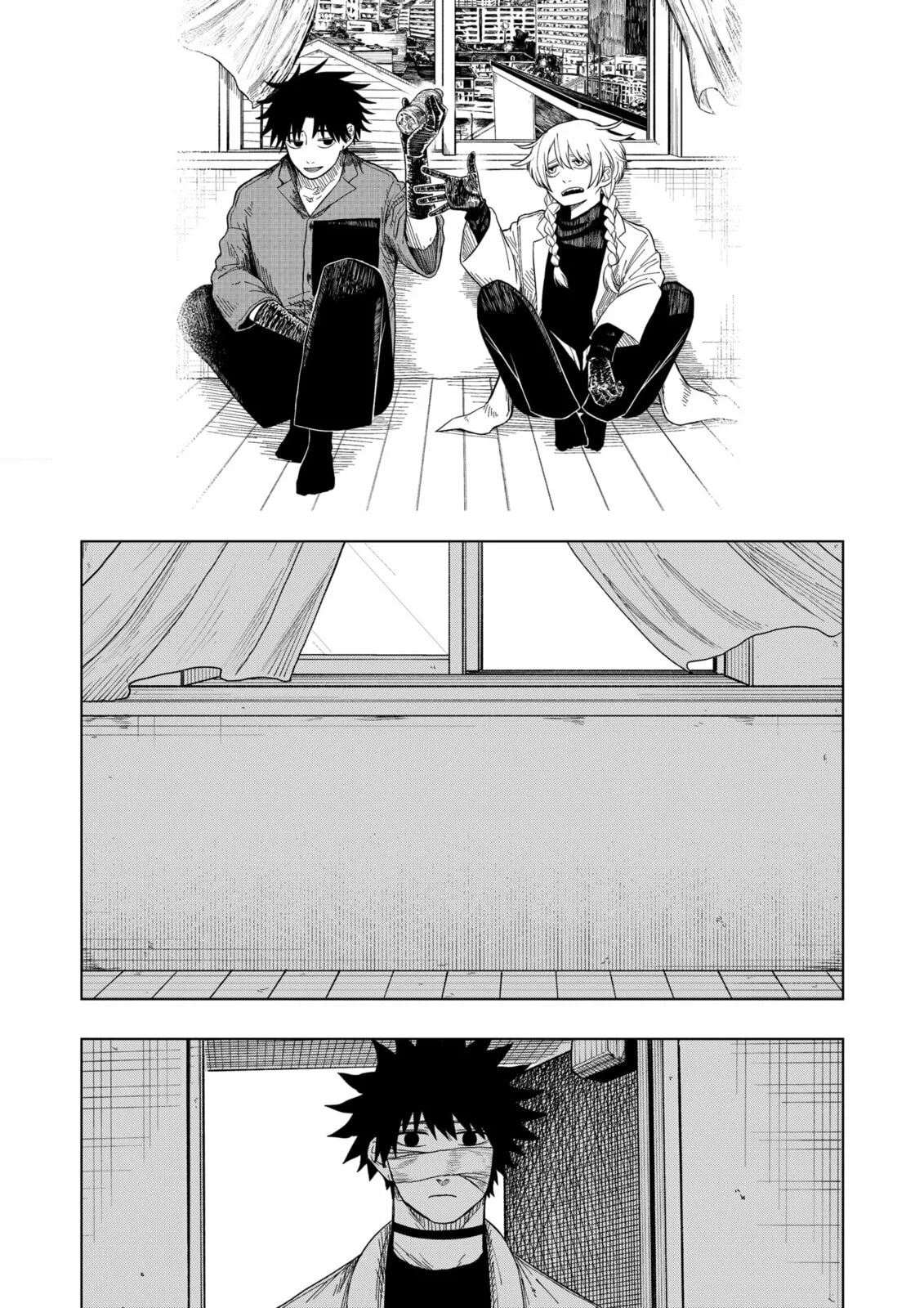 Drama Queen — Chapter 48 — Page 9