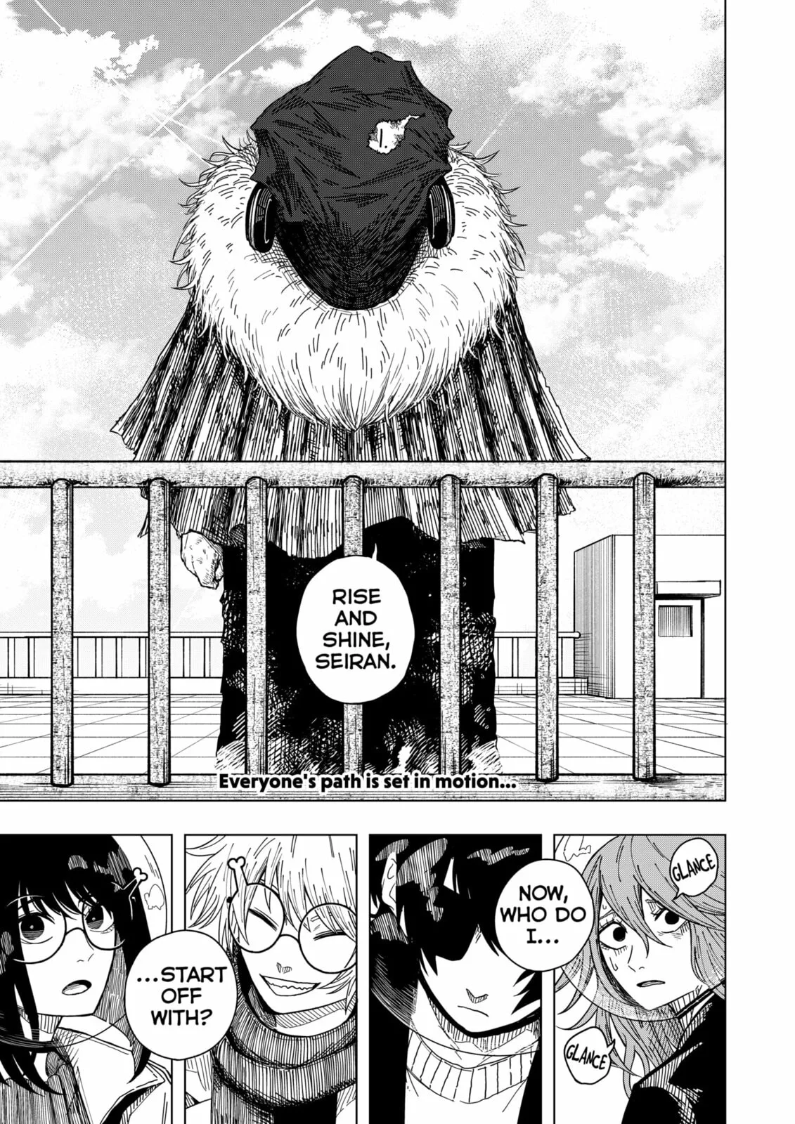 Drama Queen — Chapter 48 — Page 23