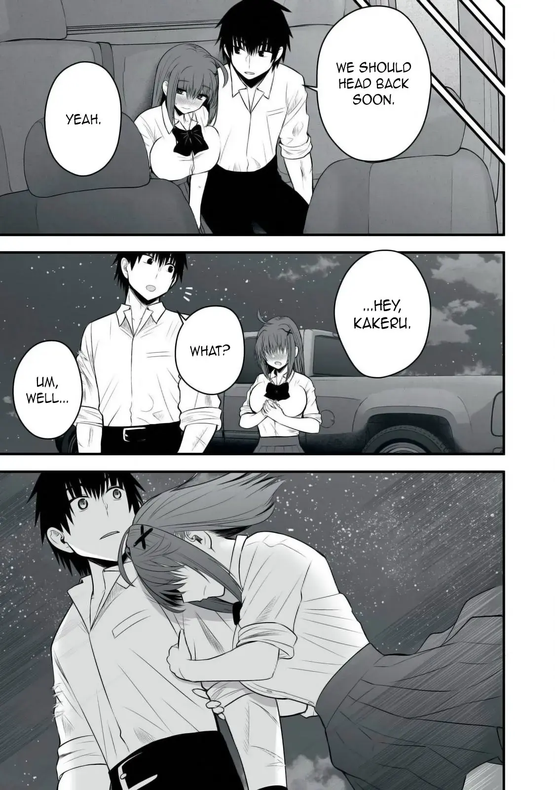 Isekai Rakuraku Survival ~Seizon Skill Kyousha no Ore ga Bishoujo Yonin to Class Mujintou Seikatsu~ — Chapter 30 — Page 15