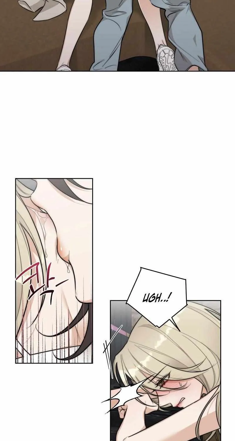 Drunken My Boss — Chapter 46 — Page 3