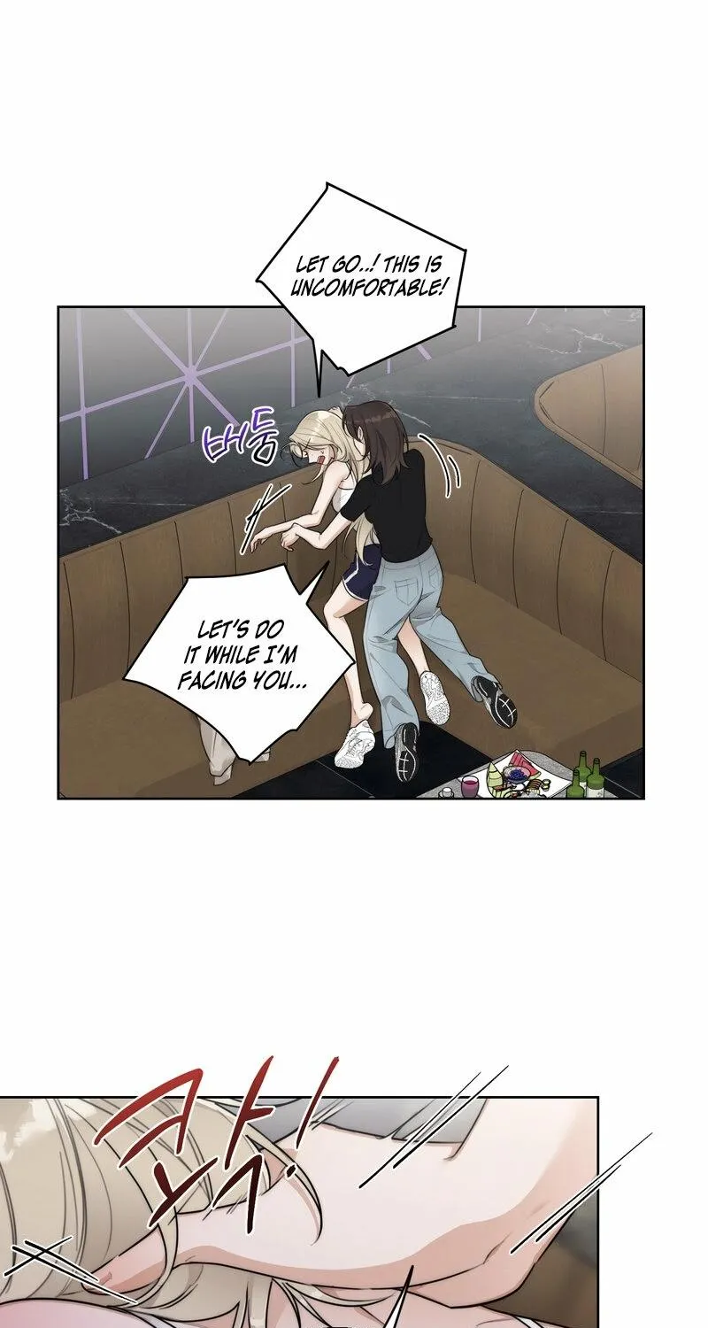Drunken My Boss — Chapter 46 — Page 5