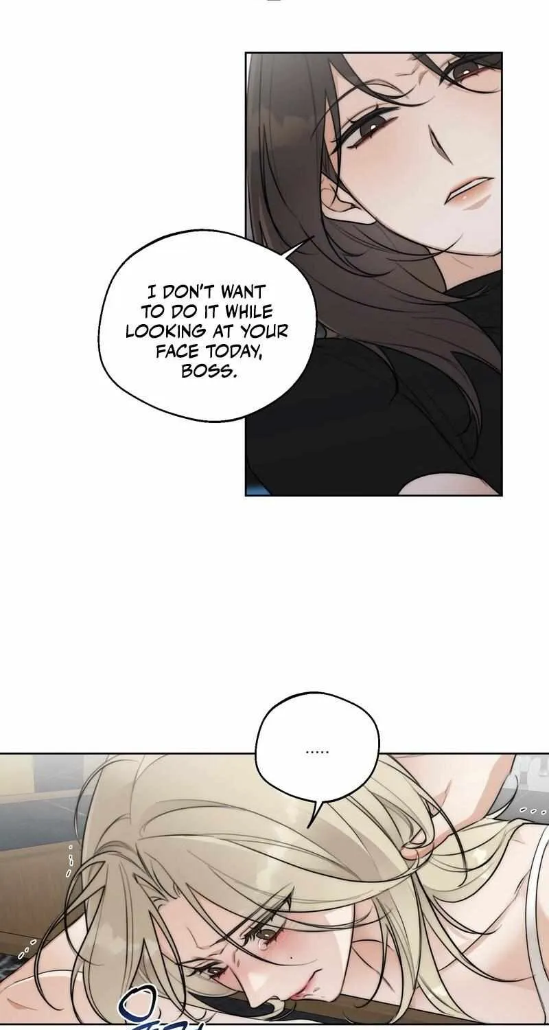Drunken My Boss — Chapter 46 — Page 7