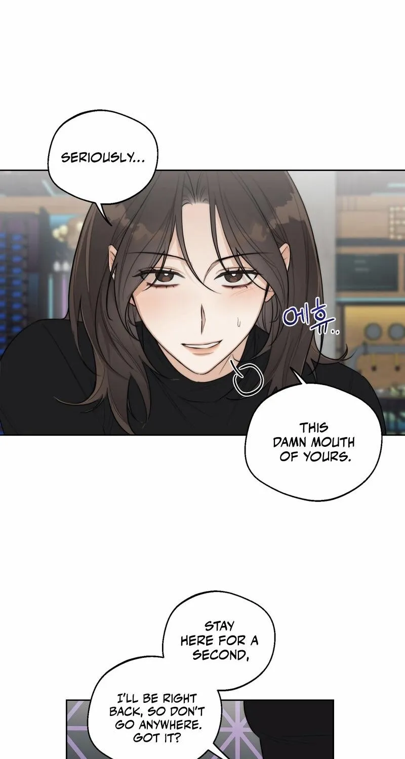 Drunken My Boss — Chapter 46 — Page 42