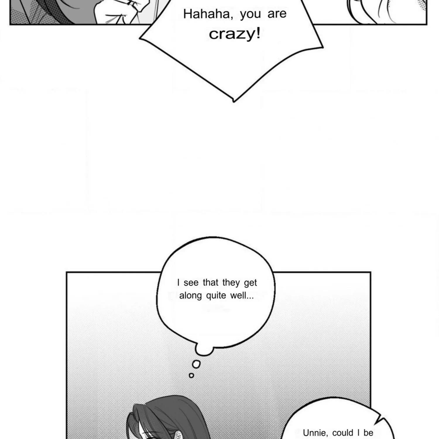 Drunken My Boss — Chapter 47 — Page 15