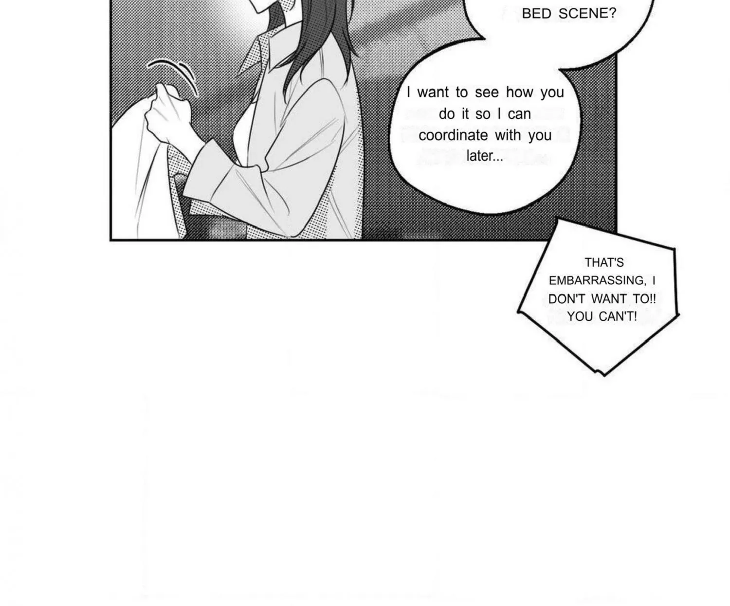 Drunken My Boss — Chapter 47 — Page 17