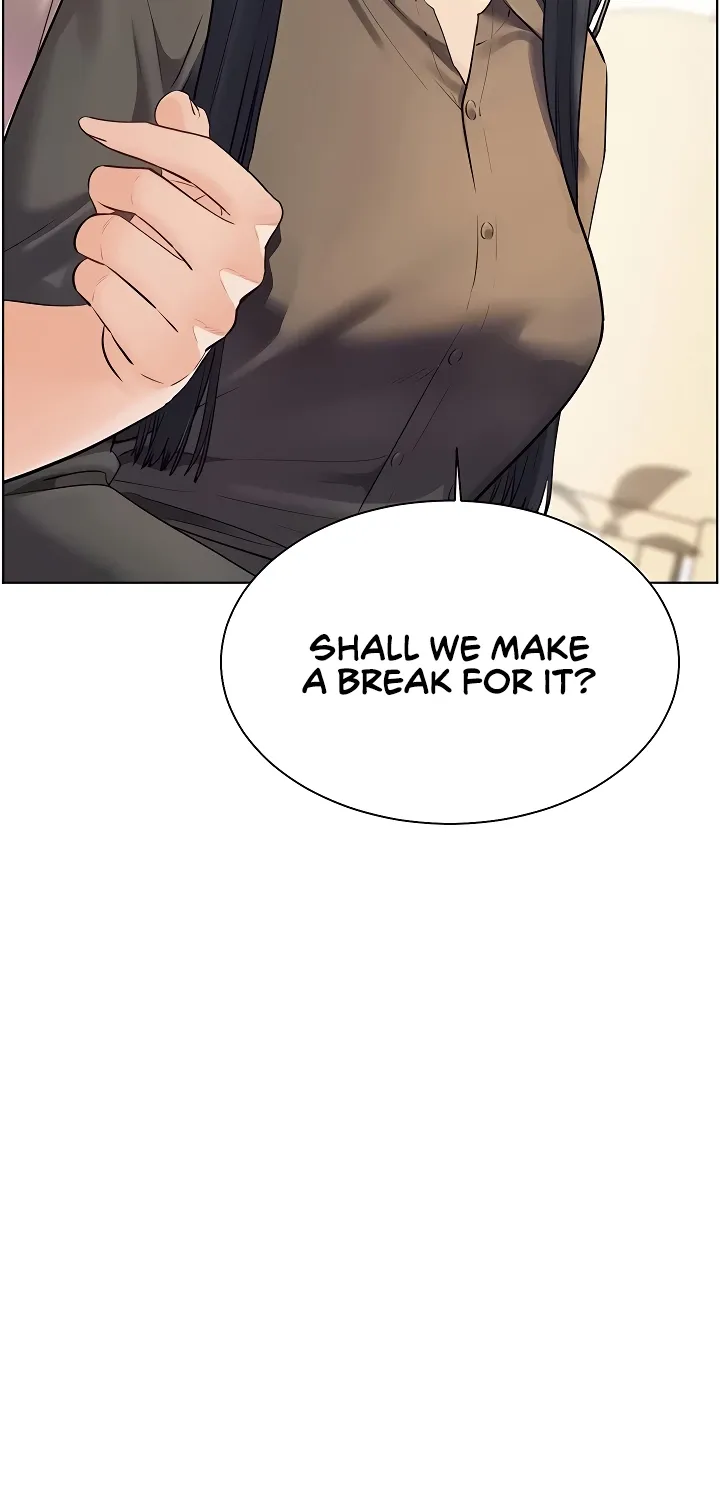 Teacher’s Efforts — Chapter 82 — Page 9