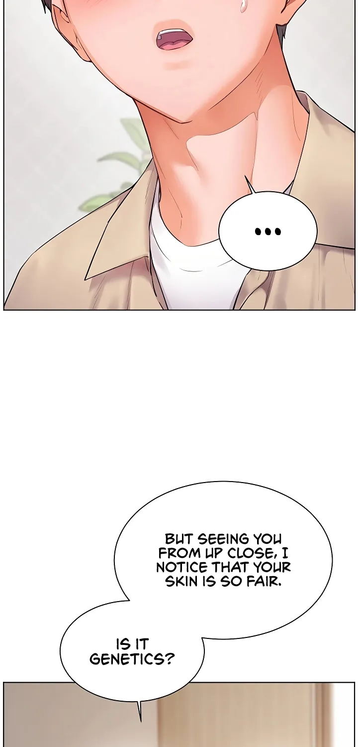 Teacher’s Efforts — Chapter 82 — Page 17