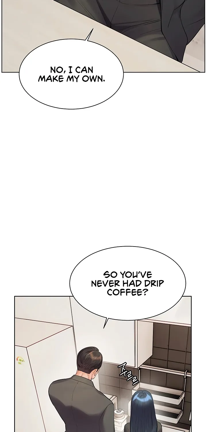 Teacher’s Efforts — Chapter 82 — Page 25
