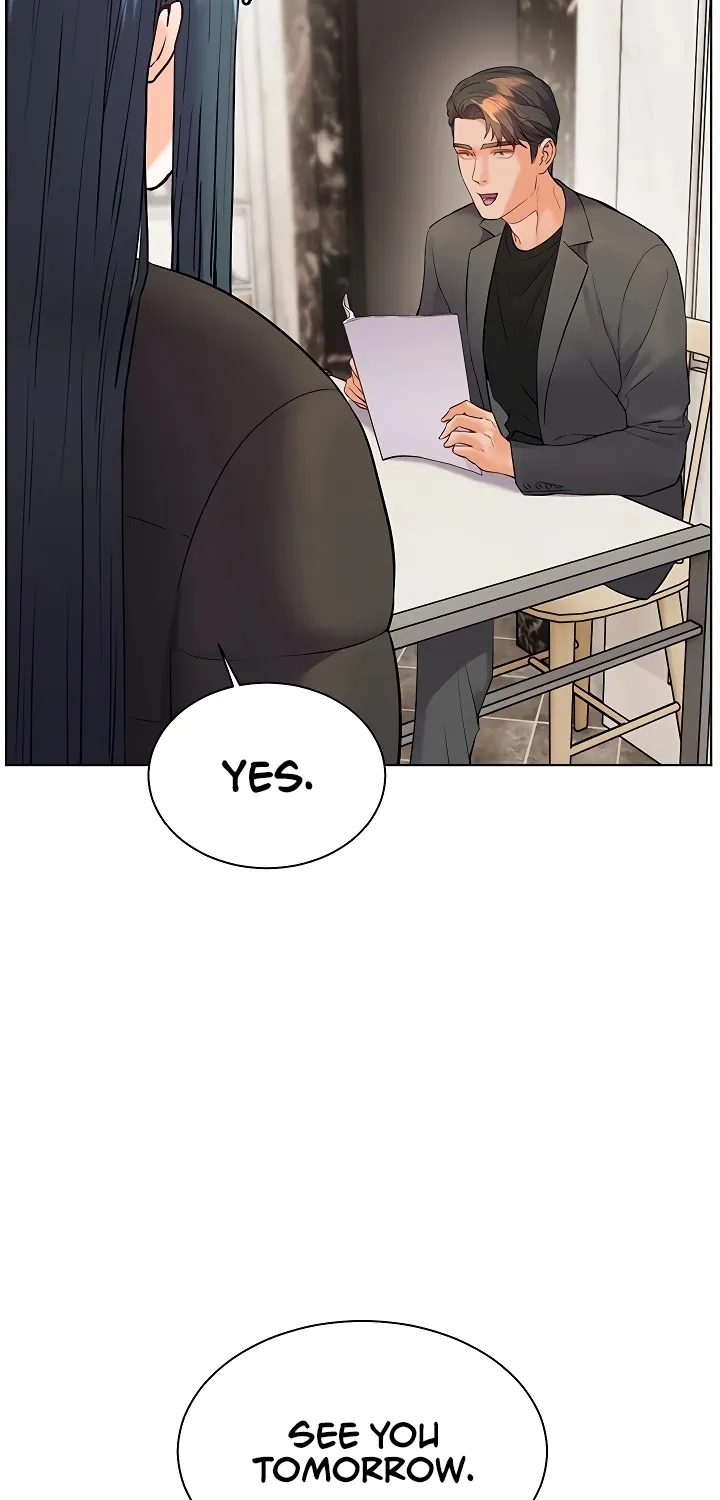 Teacher’s Efforts — Chapter 82 — Page 37