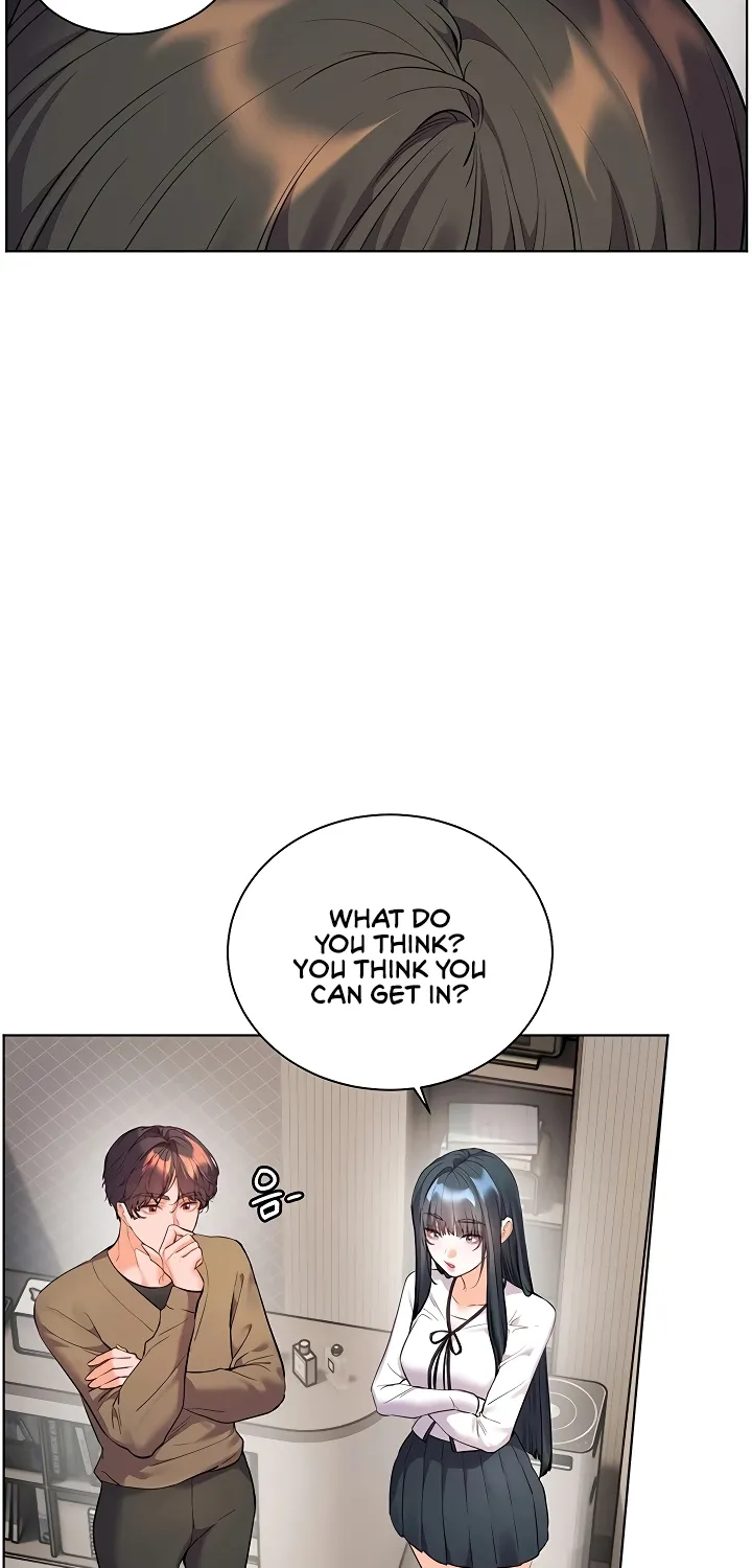 Teacher’s Efforts — Chapter 82 — Page 43