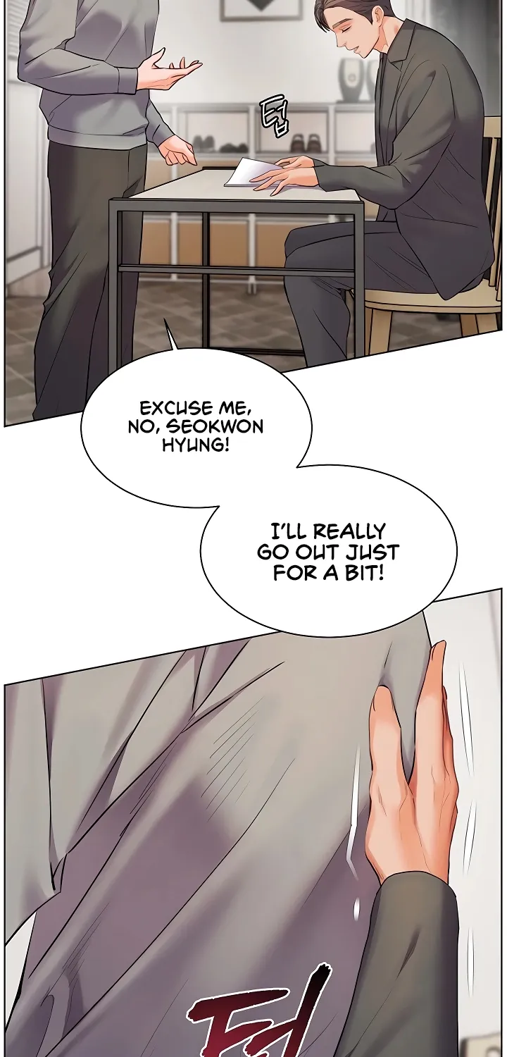 Teacher’s Efforts — Chapter 82 — Page 74