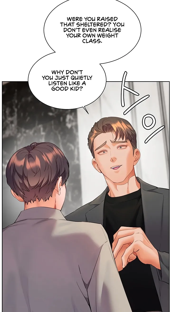 Teacher’s Efforts — Chapter 82 — Page 76