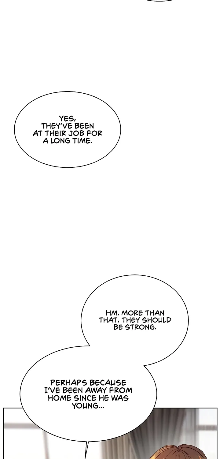 Teacher’s Efforts — Chapter 82 — Page 80