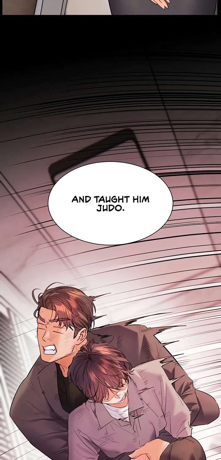 Teacher’s Efforts — Chapter 82 — Page 83