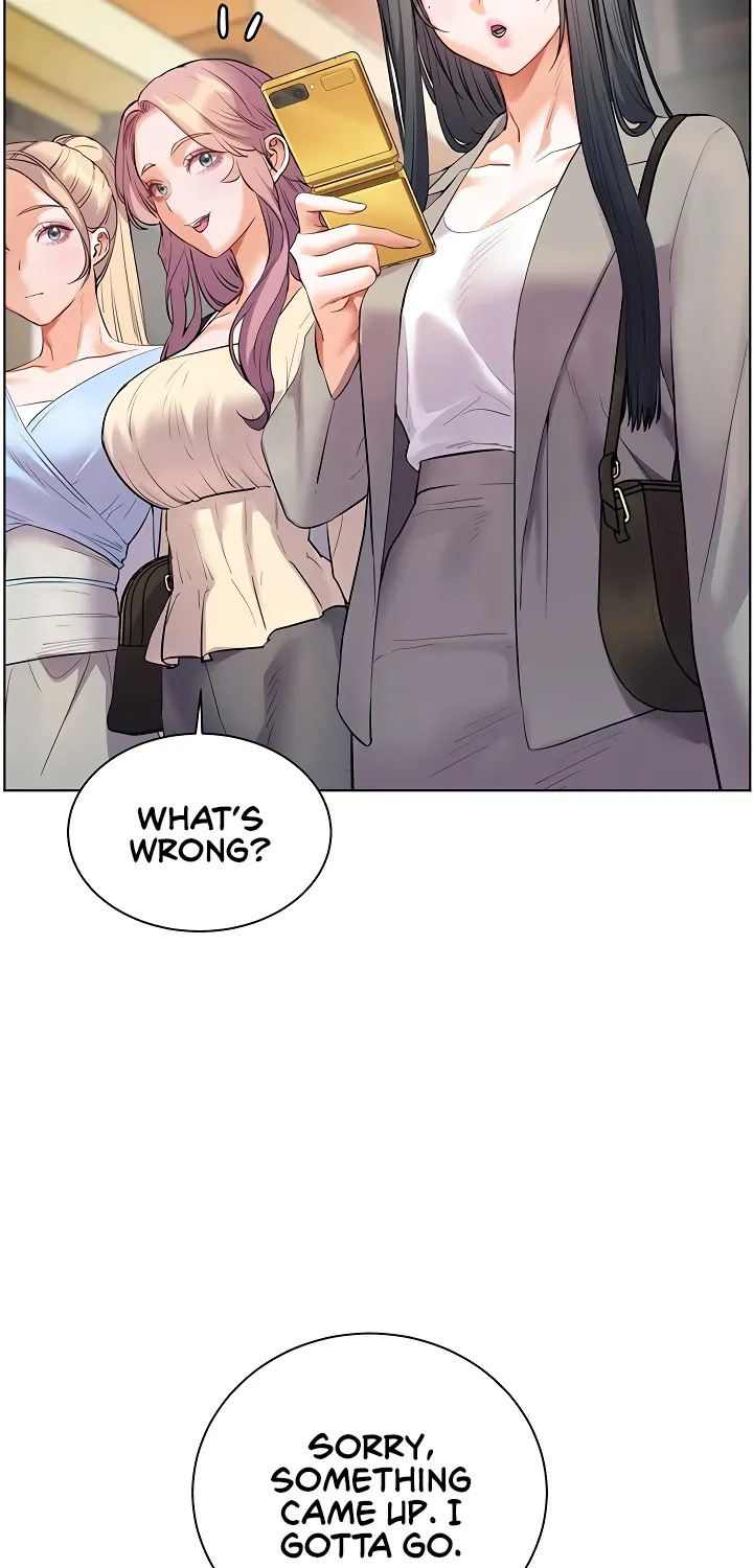 Teacher’s Efforts — Chapter 82 — Page 90