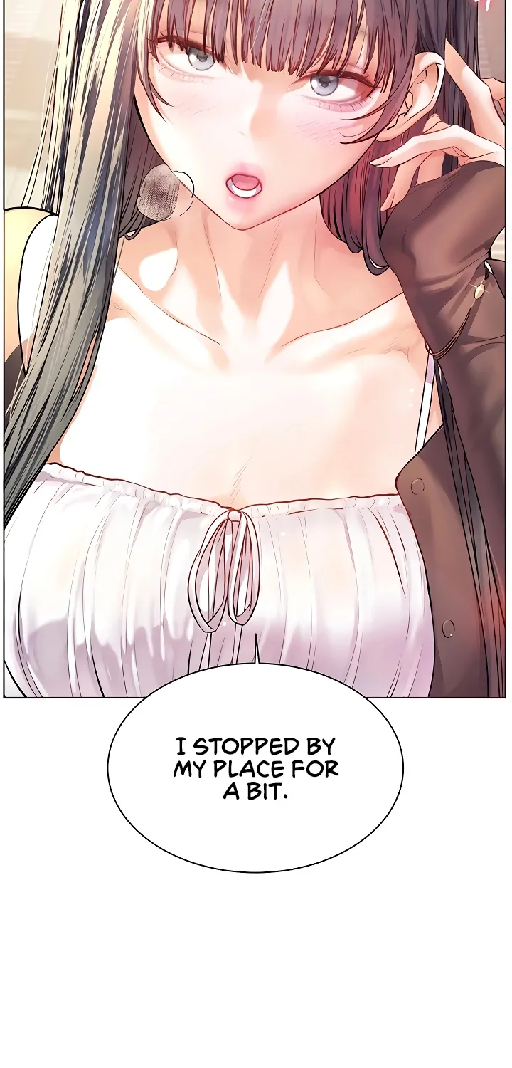 Teacher’s Efforts — Chapter 83 — Page 14