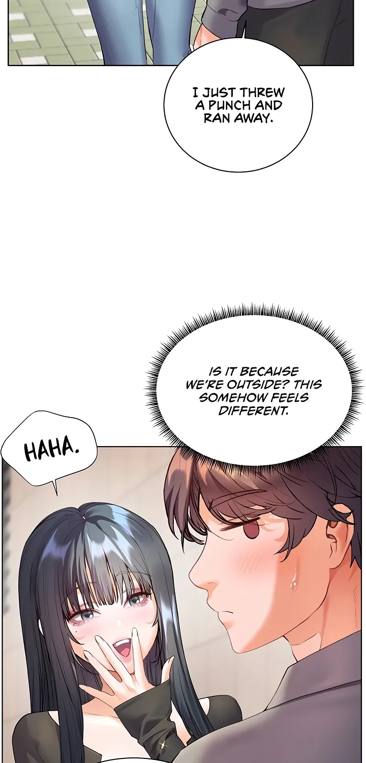 Teacher’s Efforts — Chapter 83 — Page 19