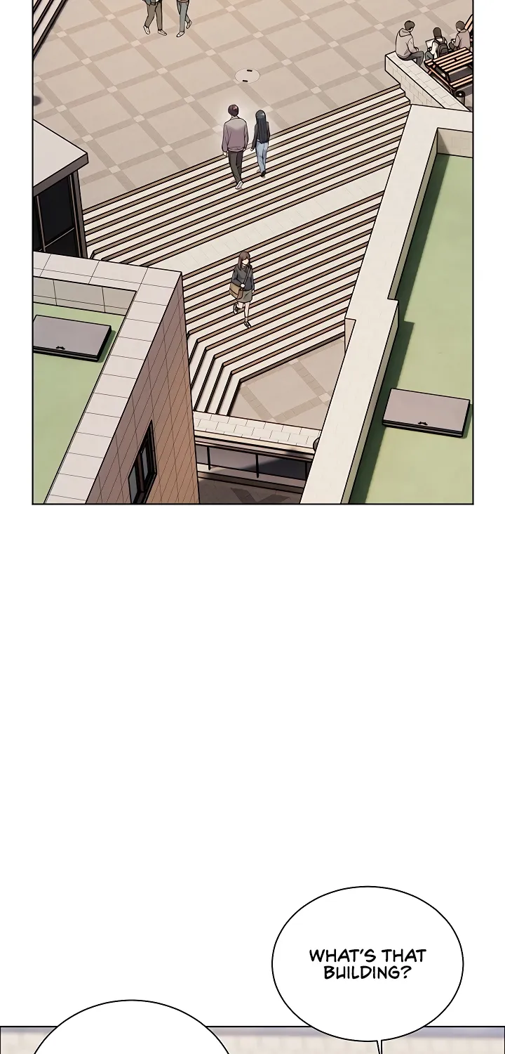 Teacher’s Efforts — Chapter 83 — Page 28