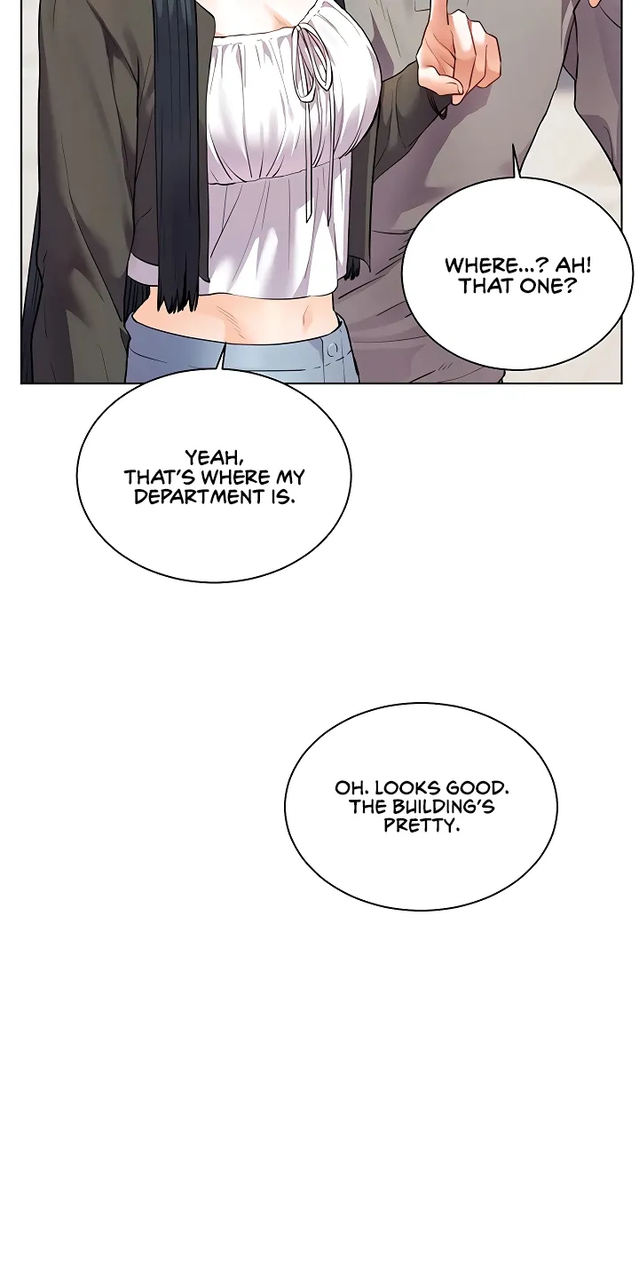 Teacher’s Efforts — Chapter 83 — Page 31