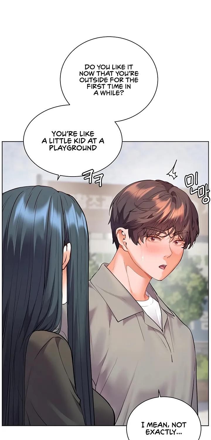 Teacher’s Efforts — Chapter 83 — Page 33