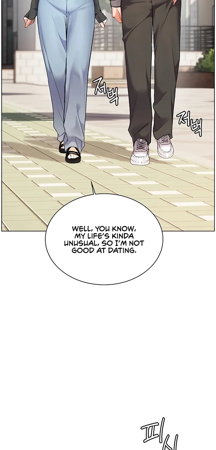 Teacher’s Efforts — Chapter 83 — Page 39