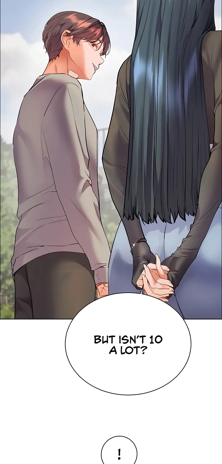 Teacher’s Efforts — Chapter 83 — Page 44