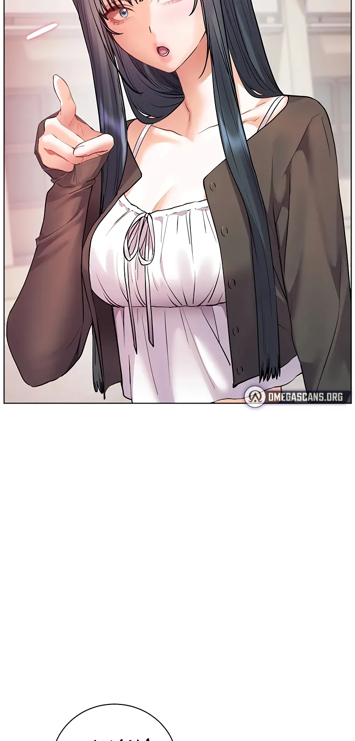 Teacher’s Efforts — Chapter 83 — Page 47