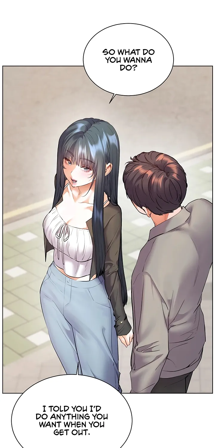 Teacher’s Efforts — Chapter 83 — Page 49