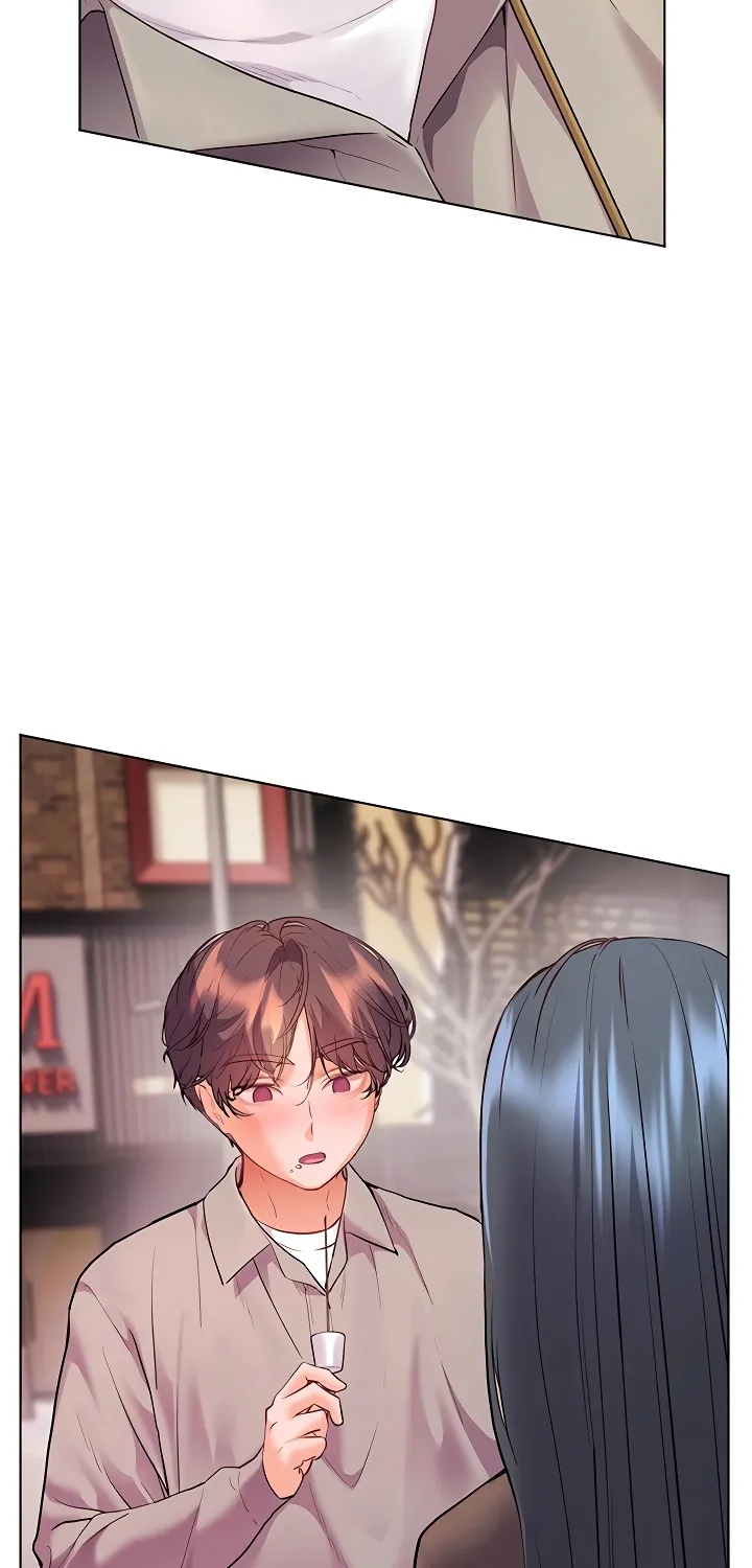Teacher’s Efforts — Chapter 83 — Page 68