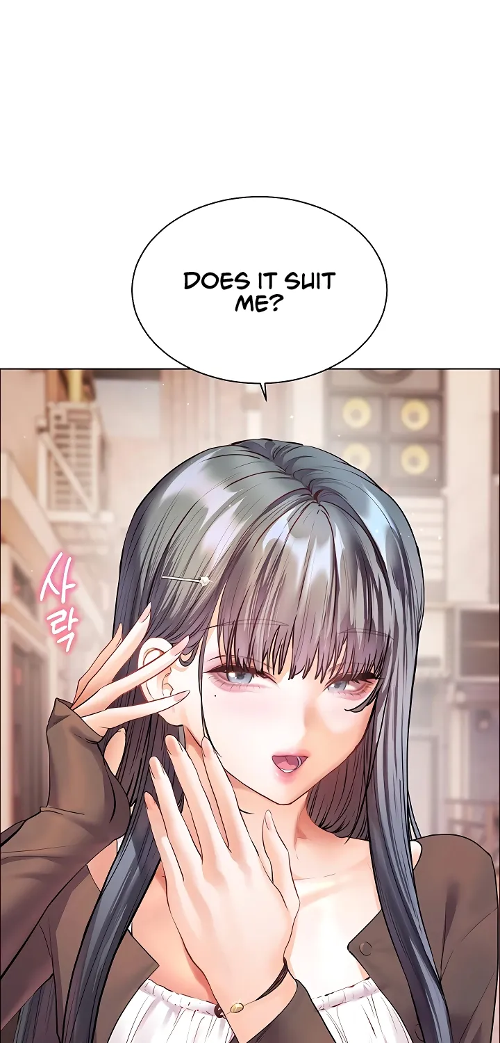 Teacher’s Efforts — Chapter 83 — Page 96
