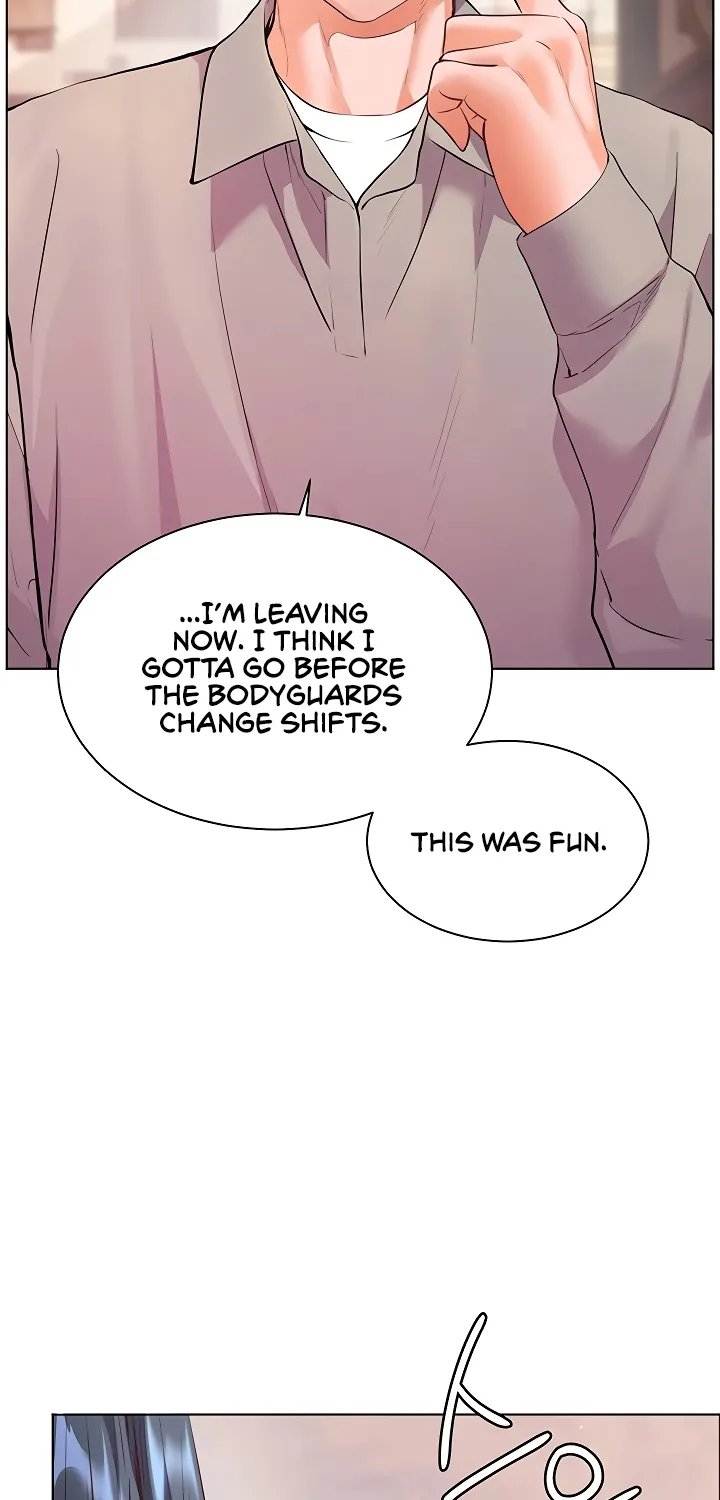 Teacher’s Efforts — Chapter 83 — Page 98