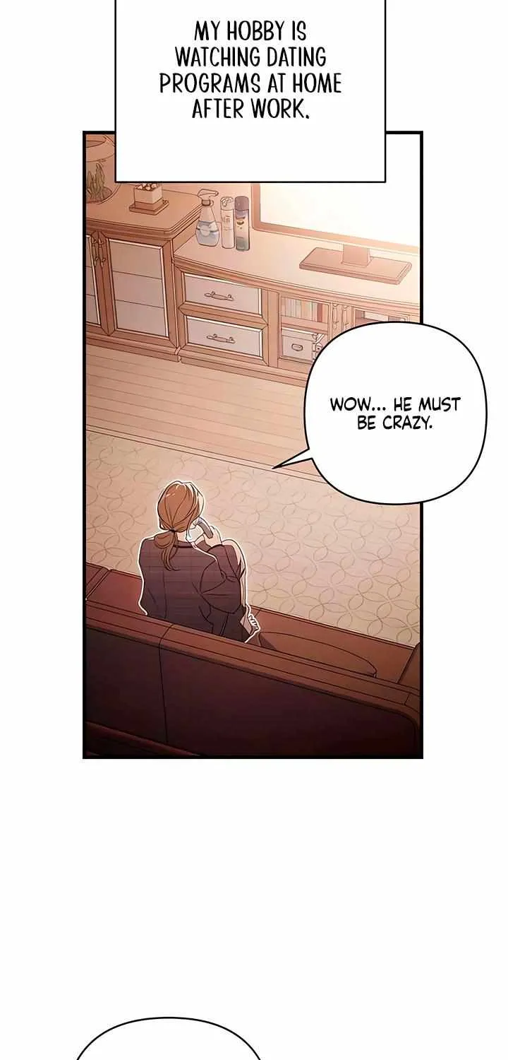 Be a Bad Guy! — Chapter 8 — Page 3