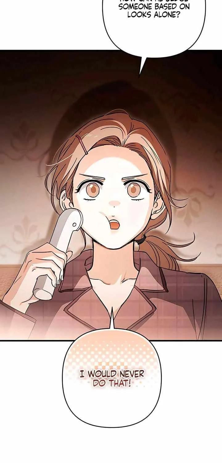 Be a Bad Guy! — Chapter 8 — Page 5